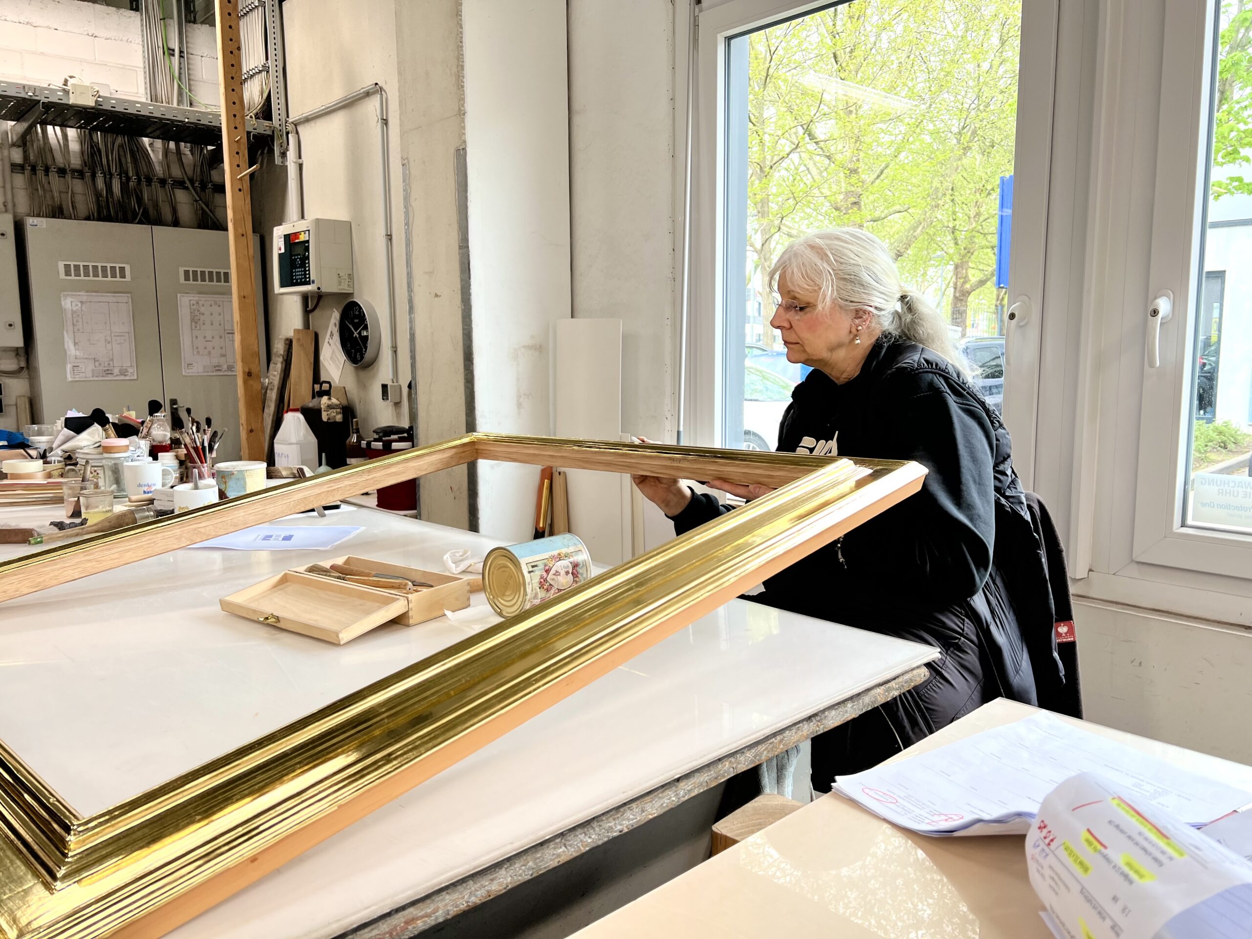 08_Rahmen_Vergolden_1